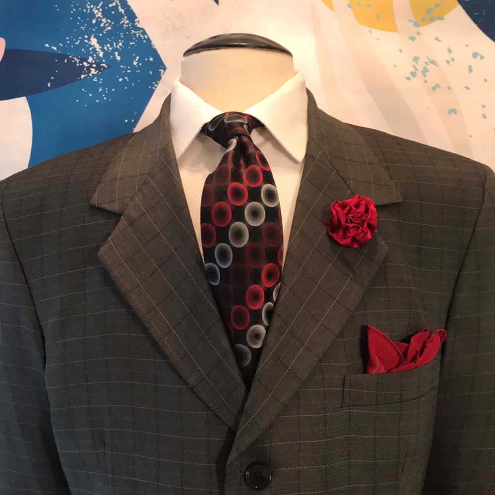 Primo Sport Coat
